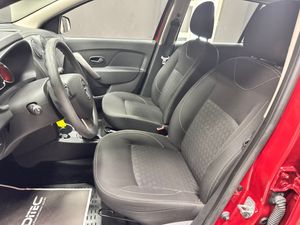 Dacia Logan bild 10