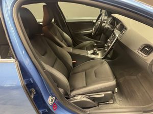 Volvo V60 bild 6