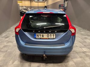 Volvo V60 bild 4