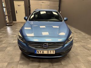 Volvo V60 bild 2