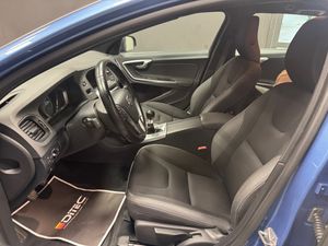 Volvo V60 bild 8
