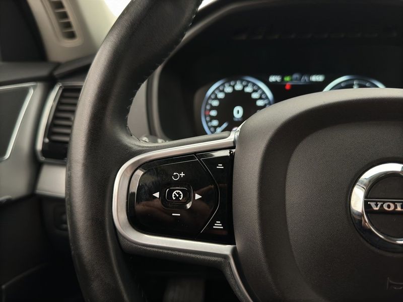 Volvo XC90 bild 18