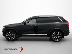 Volvo XC90 bild 4