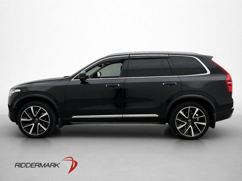 Volvo XC90 bild 4