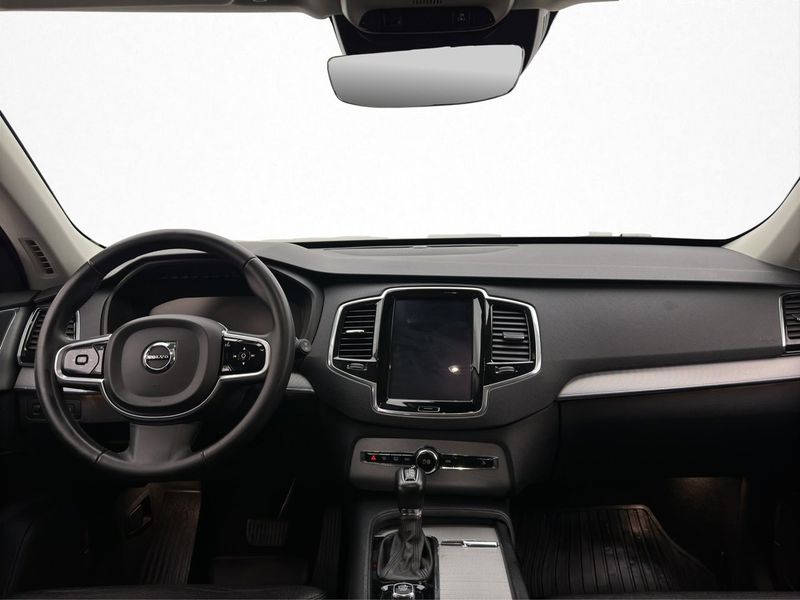 Volvo XC90 bild 15