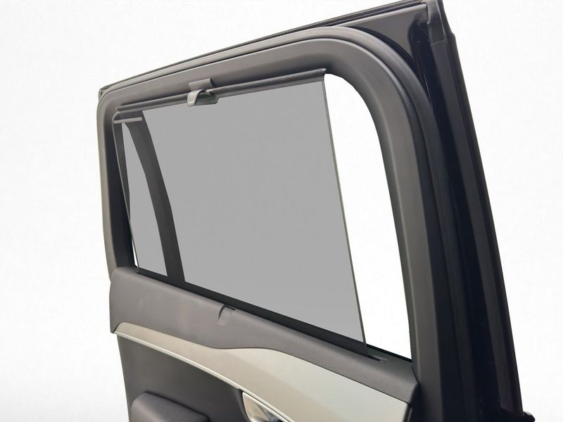 Volvo XC90 bild 28