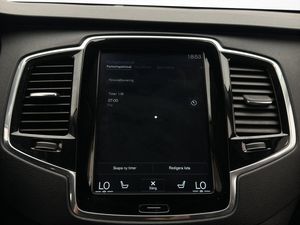 Volvo XC90 bild 27