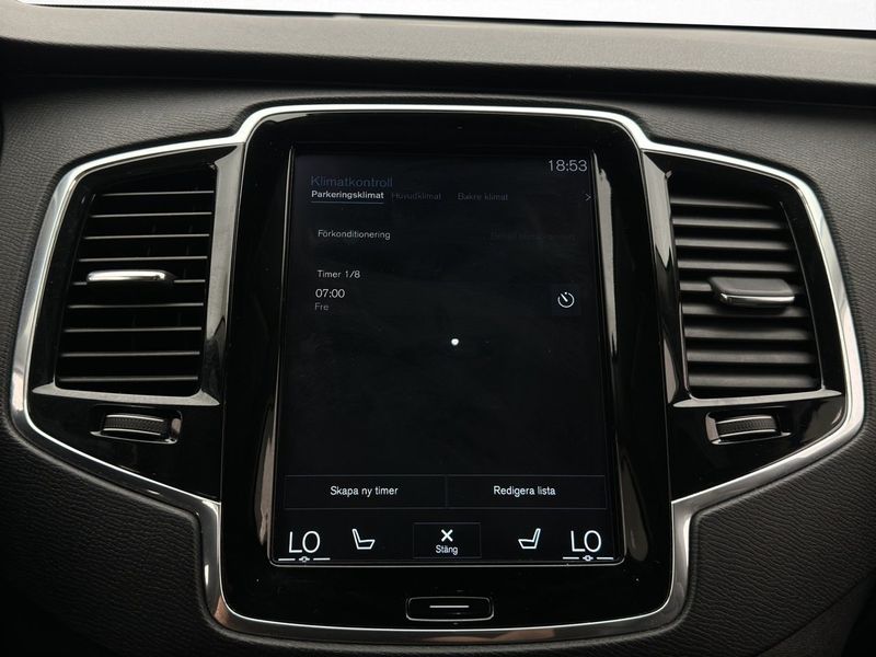 Volvo XC90 bild 27