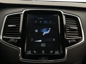 Volvo XC90 bild 25