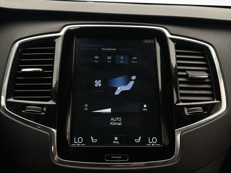 Volvo XC90 bild 25