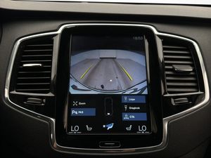 Volvo XC90 bild 20
