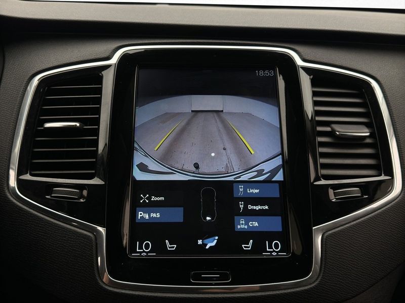 Volvo XC90 bild 20