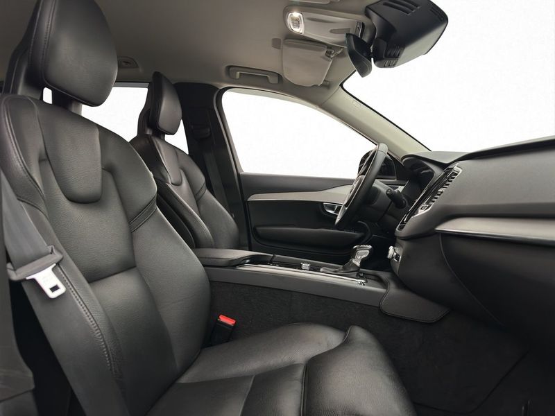 Volvo XC90 bild 11