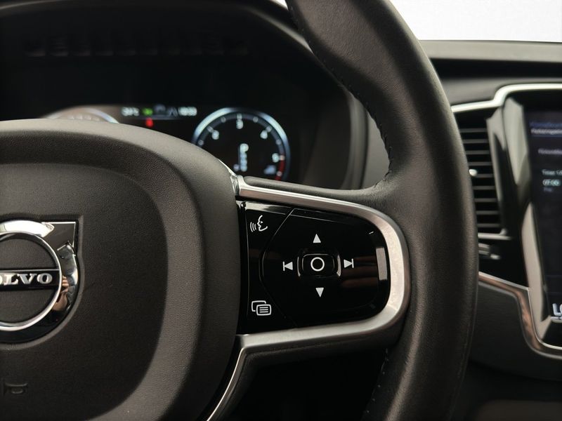 Volvo XC90 bild 19