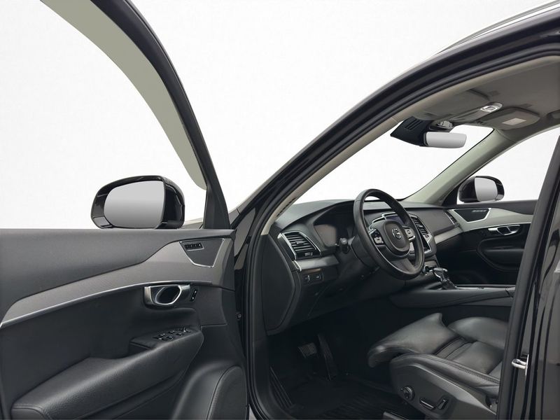 Volvo XC90 bild 8