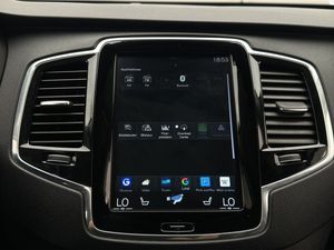 Volvo XC90 bild 22