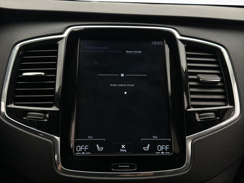Volvo XC90 bild 26