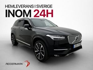 Volvo XC90 bild 1