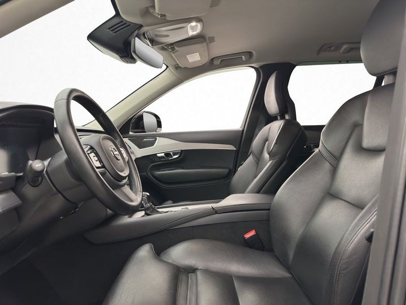 Volvo XC90 bild 9