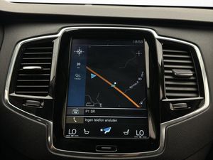 Volvo XC90 bild 21