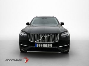 Volvo XC90 bild 2