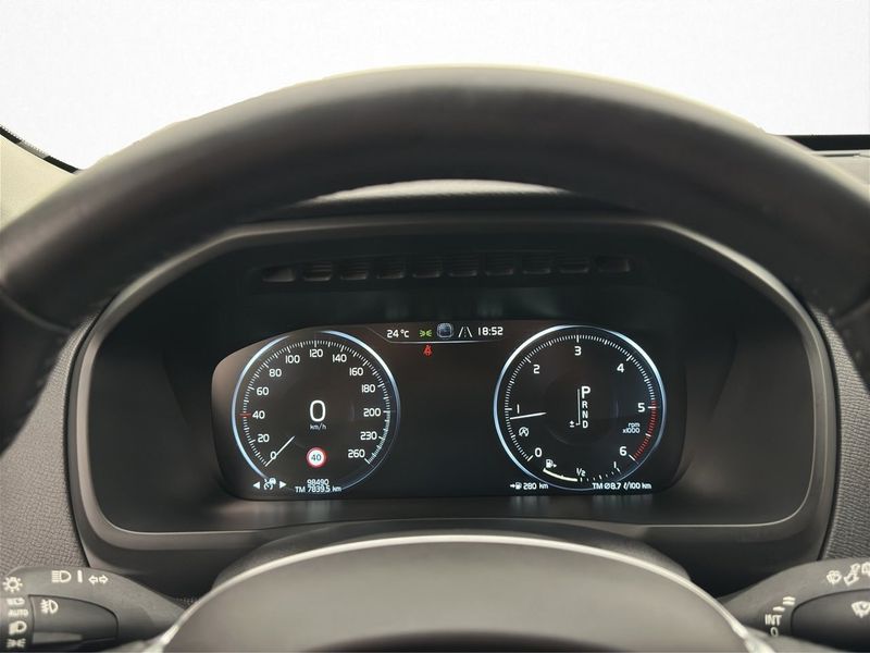 Volvo XC90 bild 17