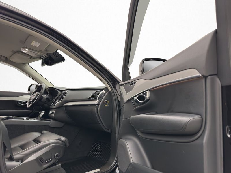 Volvo XC90 bild 12