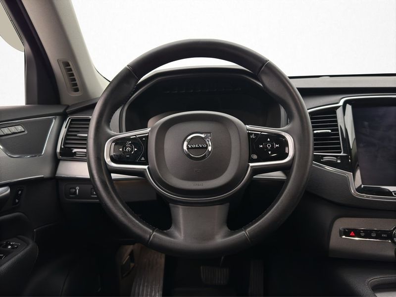 Volvo XC90 bild 10