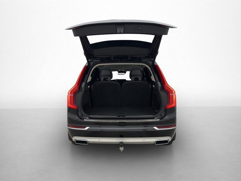 Volvo XC90 bild 37