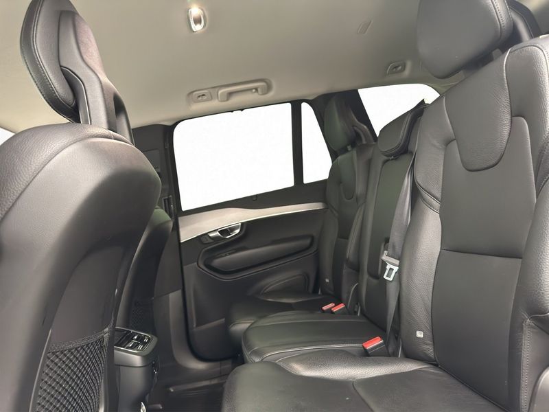 Volvo XC90 bild 13
