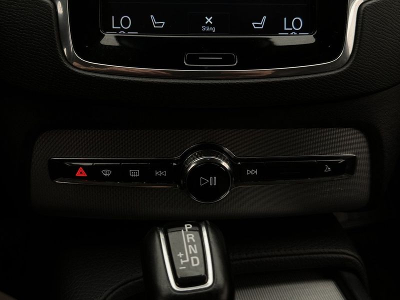 Volvo XC90 bild 32