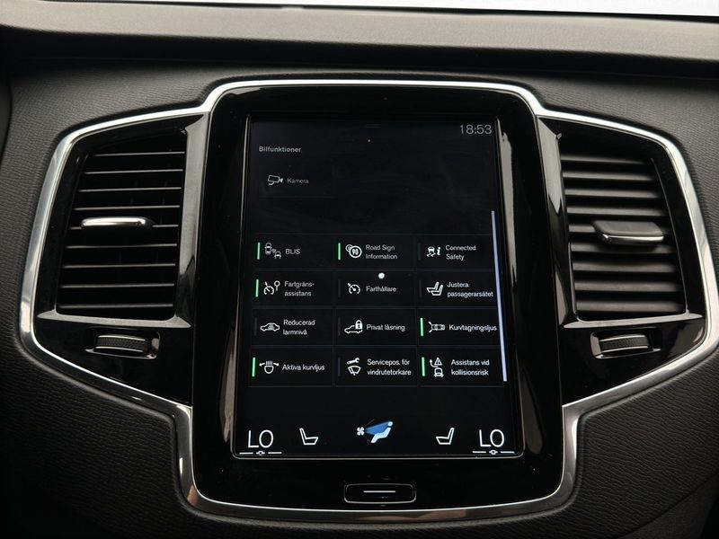 Volvo XC90 bild 24