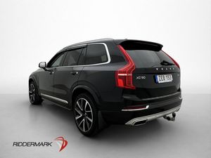 Volvo XC90 bild 5