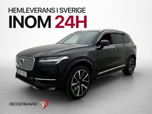 Volvo XC90 bild 3