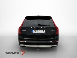 Volvo XC90 bild 6
