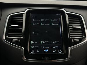 Volvo XC90 bild 23