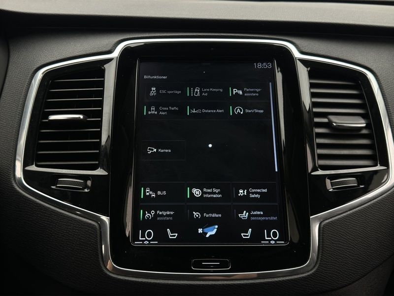 Volvo XC90 bild 23
