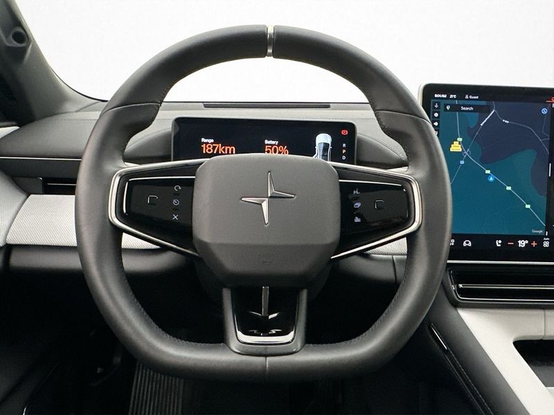 Polestar 4 bild 12