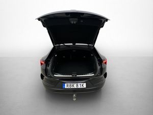 Polestar 4 bild 38