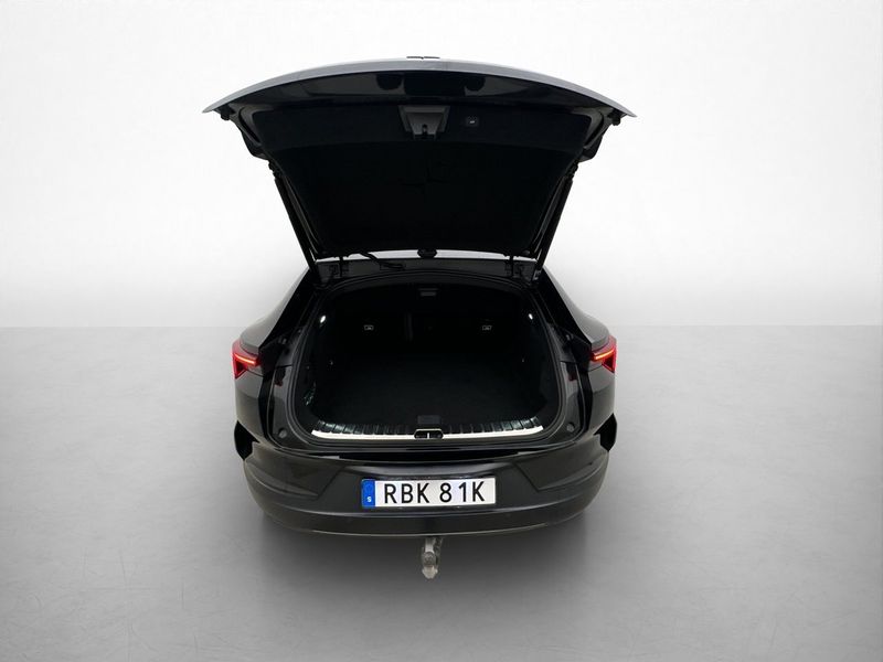 Polestar 4 bild 38