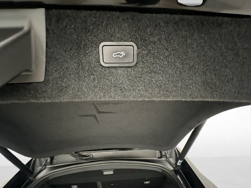 Polestar 4 bild 34