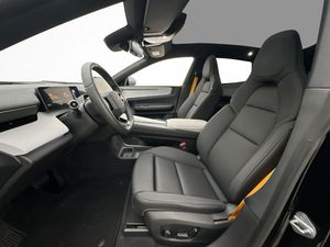 Polestar 4 bild 10