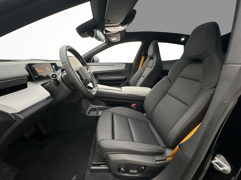 Polestar 4 bild 10