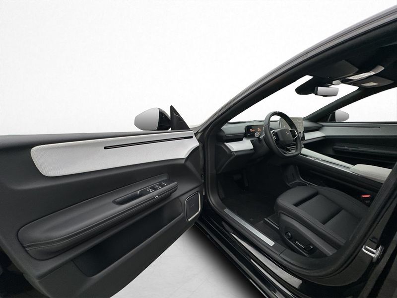 Polestar 4 bild 9