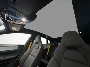 Polestar 4 bild 11