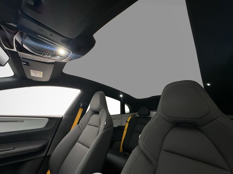 Polestar 4 bild 11