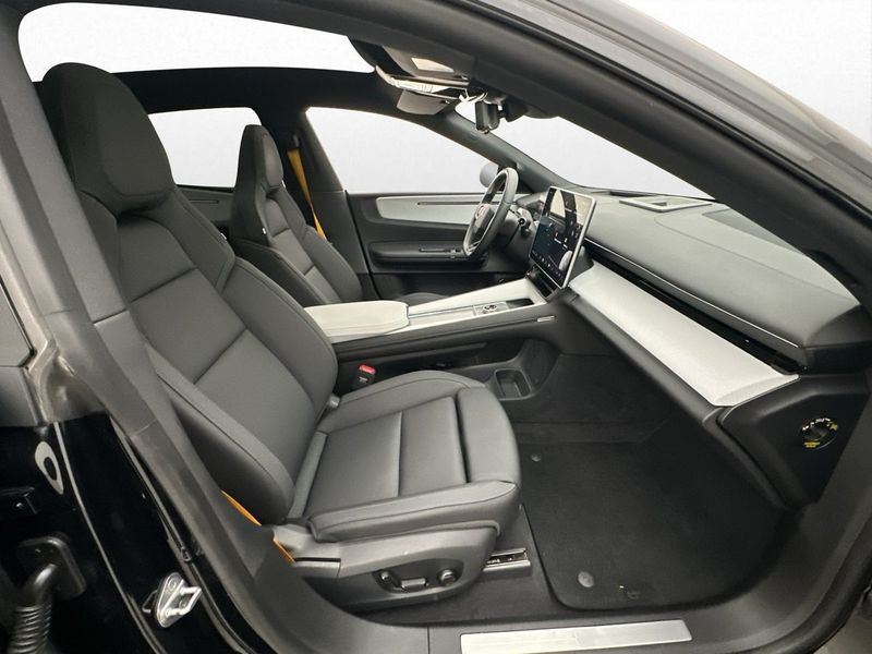 Polestar 4 bild 13