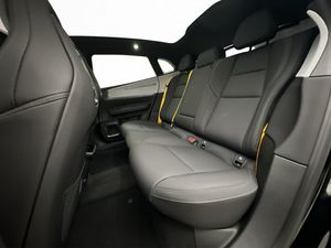 Polestar 4 bild 15