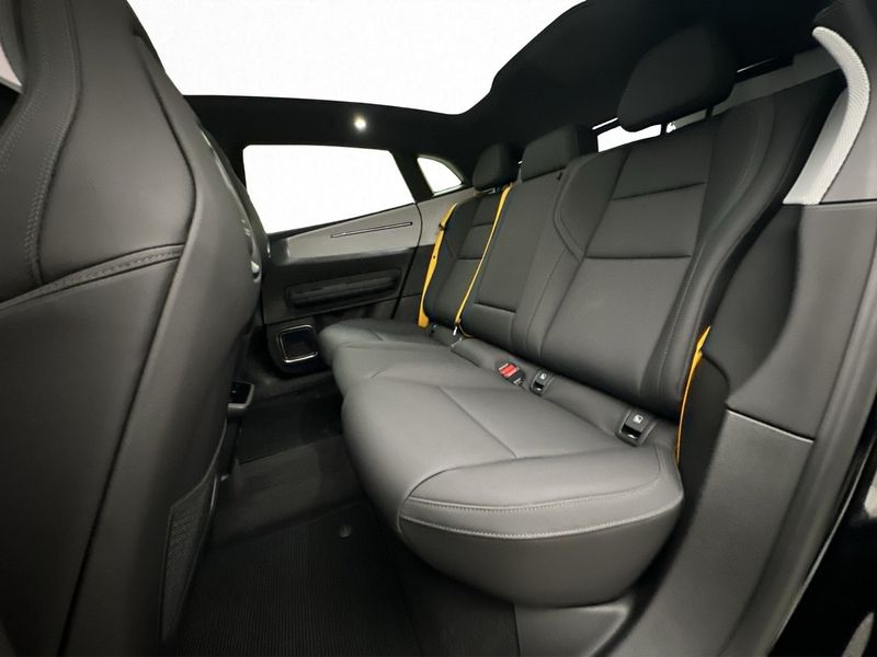 Polestar 4 bild 15