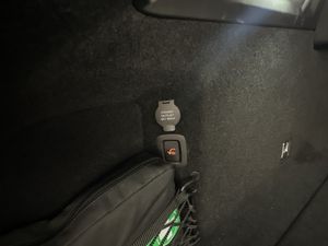Polestar 4 bild 37